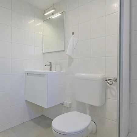 Apartamento Souterrain In Timmendorfer - Niendorf Ostsee Timmendorfer Strand