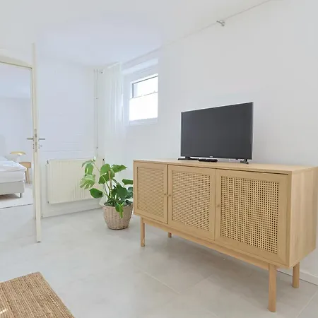 Souterrain In Timmendorfer - Niendorf Ostsee Apartamento Timmendorfer Strand