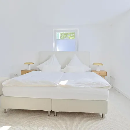 Apartamento Souterrain In Timmendorfer - Niendorf Ostsee