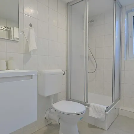 Souterrain In Timmendorfer - Niendorf Ostsee Apartamento *