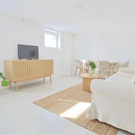 Souterrain In Timmendorfer - Niendorf Ostsee Timmendorfer Strand