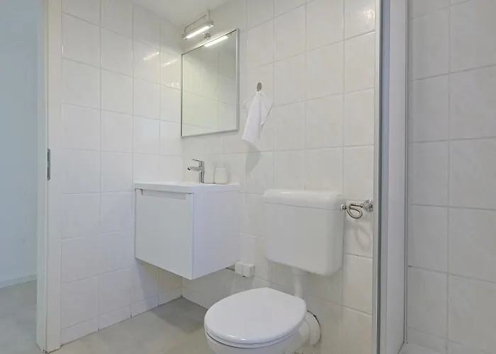 Apartamento Souterrain In Timmendorfer - Niendorf Ostsee Timmendorfer Strand