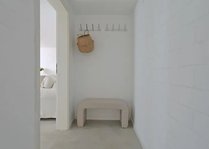 Souterrain In Timmendorfer - Niendorf Ostsee * Timmendorfer Strand