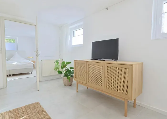 Souterrain In Timmendorfer - Niendorf Ostsee Apartamento Timmendorfer Strand