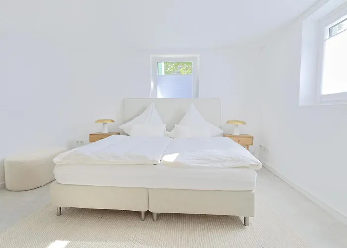 Apartamento Souterrain In Timmendorfer - Niendorf Ostsee