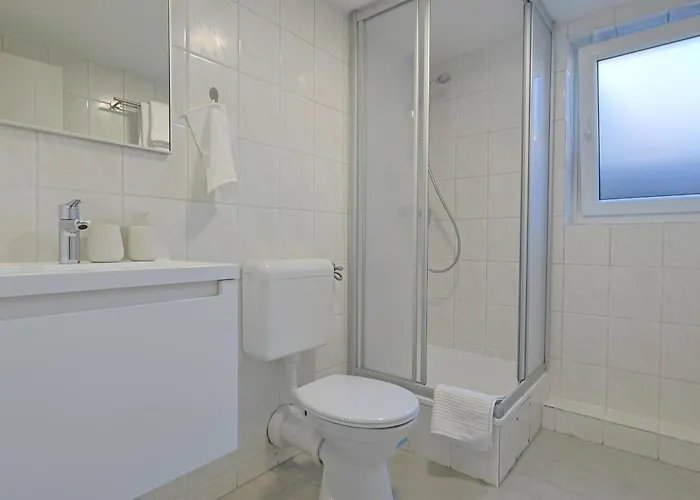 Souterrain In Timmendorfer - Niendorf Ostsee Apartamento *