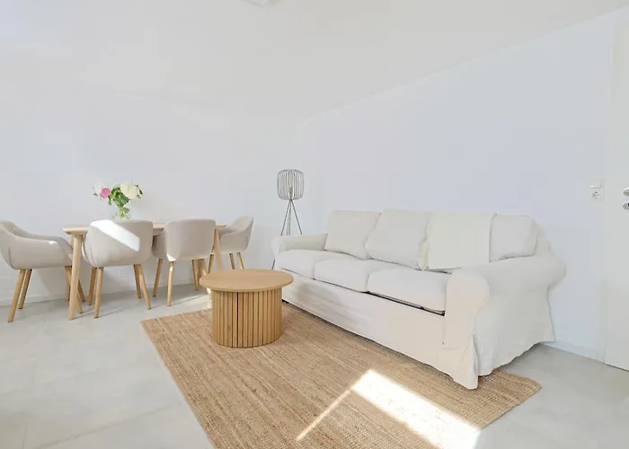 Souterrain In Timmendorfer - Niendorf Ostsee Apartamento *