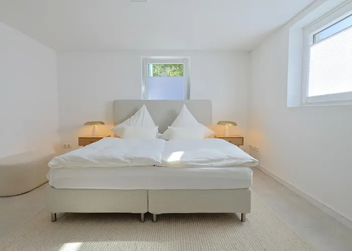 Apartamento Souterrain In Timmendorfer - Niendorf Ostsee *