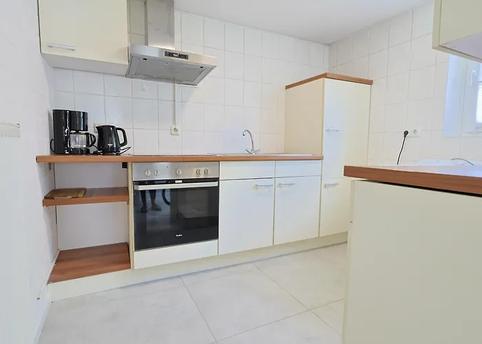 Souterrain In Timmendorfer - Niendorf Ostsee Apartamento