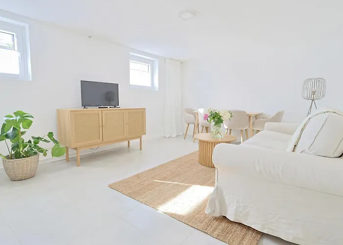 Souterrain In Timmendorfer - Niendorf Ostsee Timmendorfer Strand